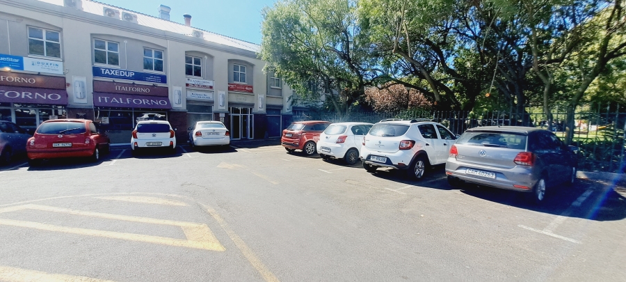 To Let commercial Property for Rent in Durbanville Western Cape